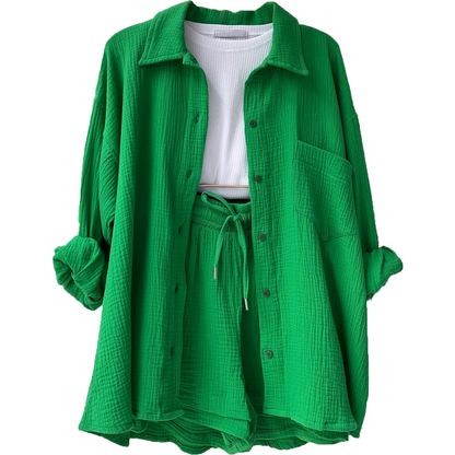 Maas & Mode® | Fay Zomerset