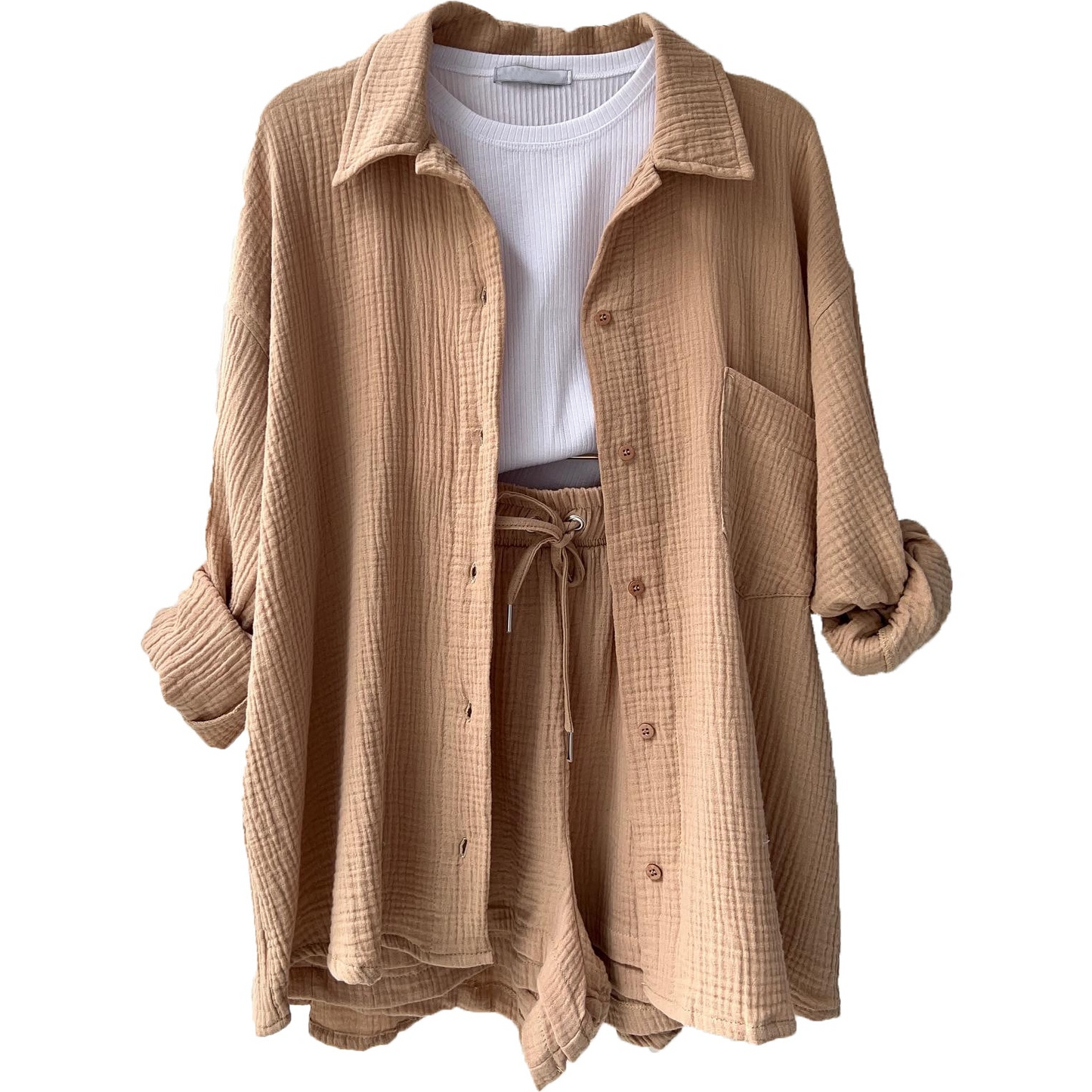 Maas & Mode® | Fay Zomerset