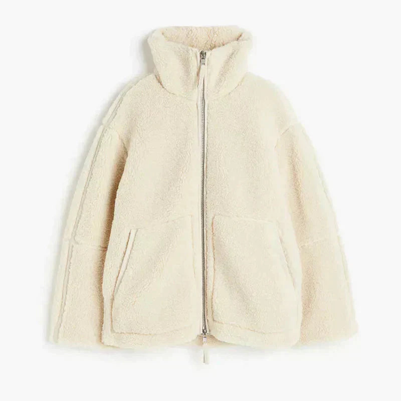 Maas & Mode® | Teddyfleece Vest