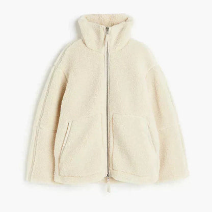 Maas & Mode® | Teddyfleece Vest