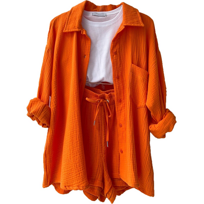 Maas & Mode® | Fay Zomerset