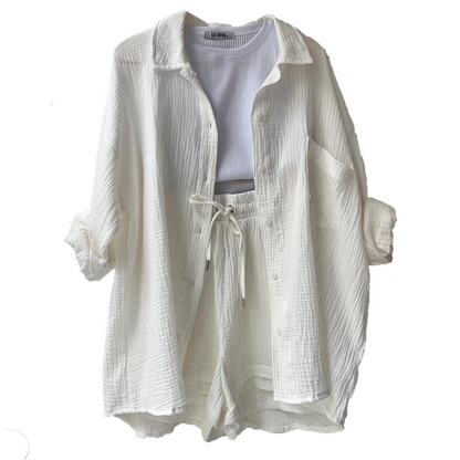Maas & Mode® | Fay Zomerset