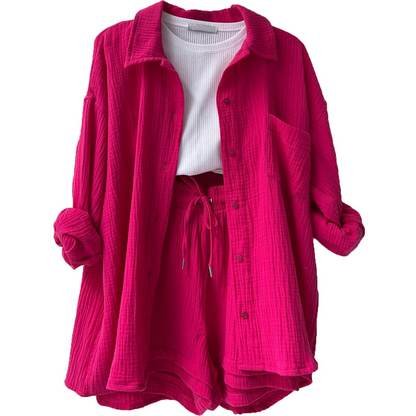 Maas & Mode® | Fay Zomerset
