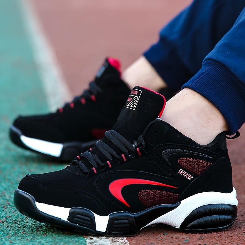 Maas & Mode | Ulysse Wandelschoenen met gevormd voetbed