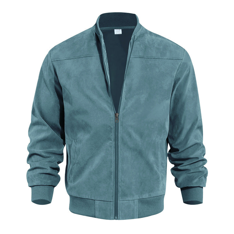 Maas & Mode® | Klassieke Bomber