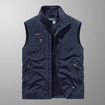 Maas & Mode® | Zomerse bodywarmer