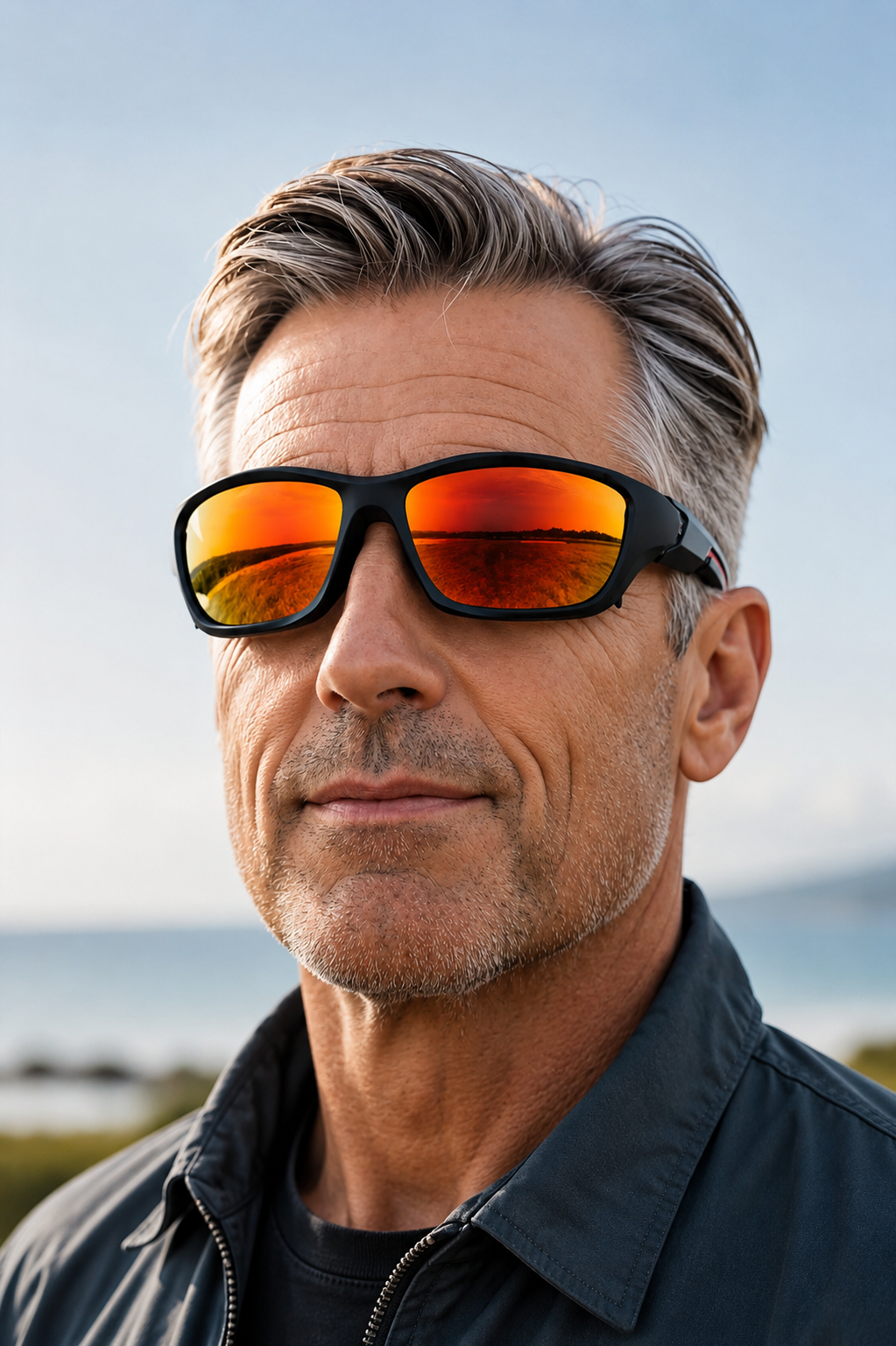 Maas & Mode® | Apex™ Polarized zonnebril