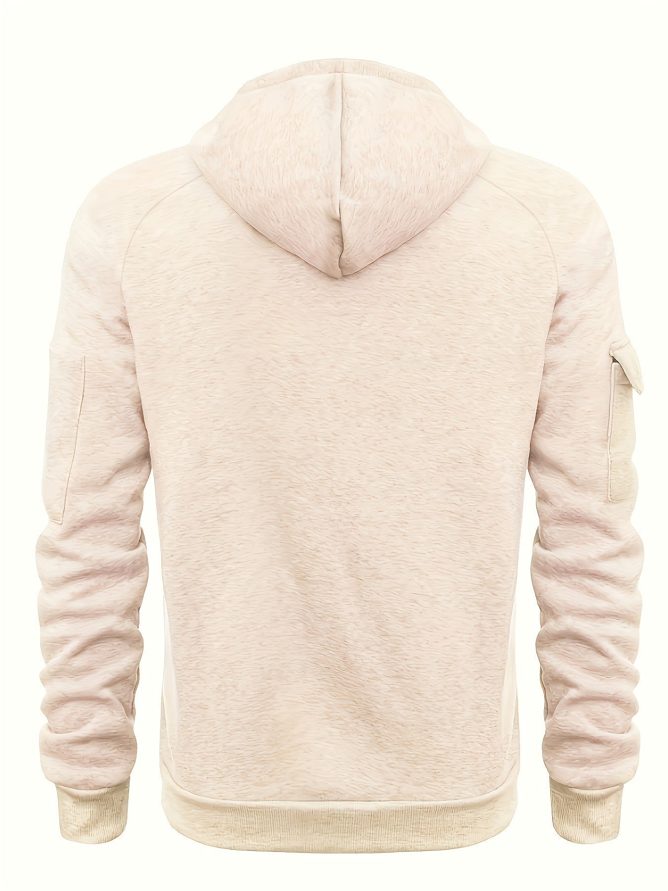Maas & Mode® | Relaxed Outdoor Hoodie