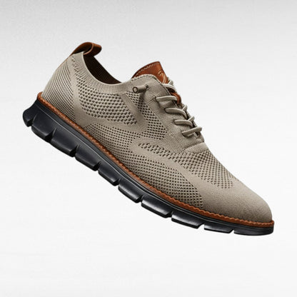 Maas & Mode® | Orthopedische heren sneakers