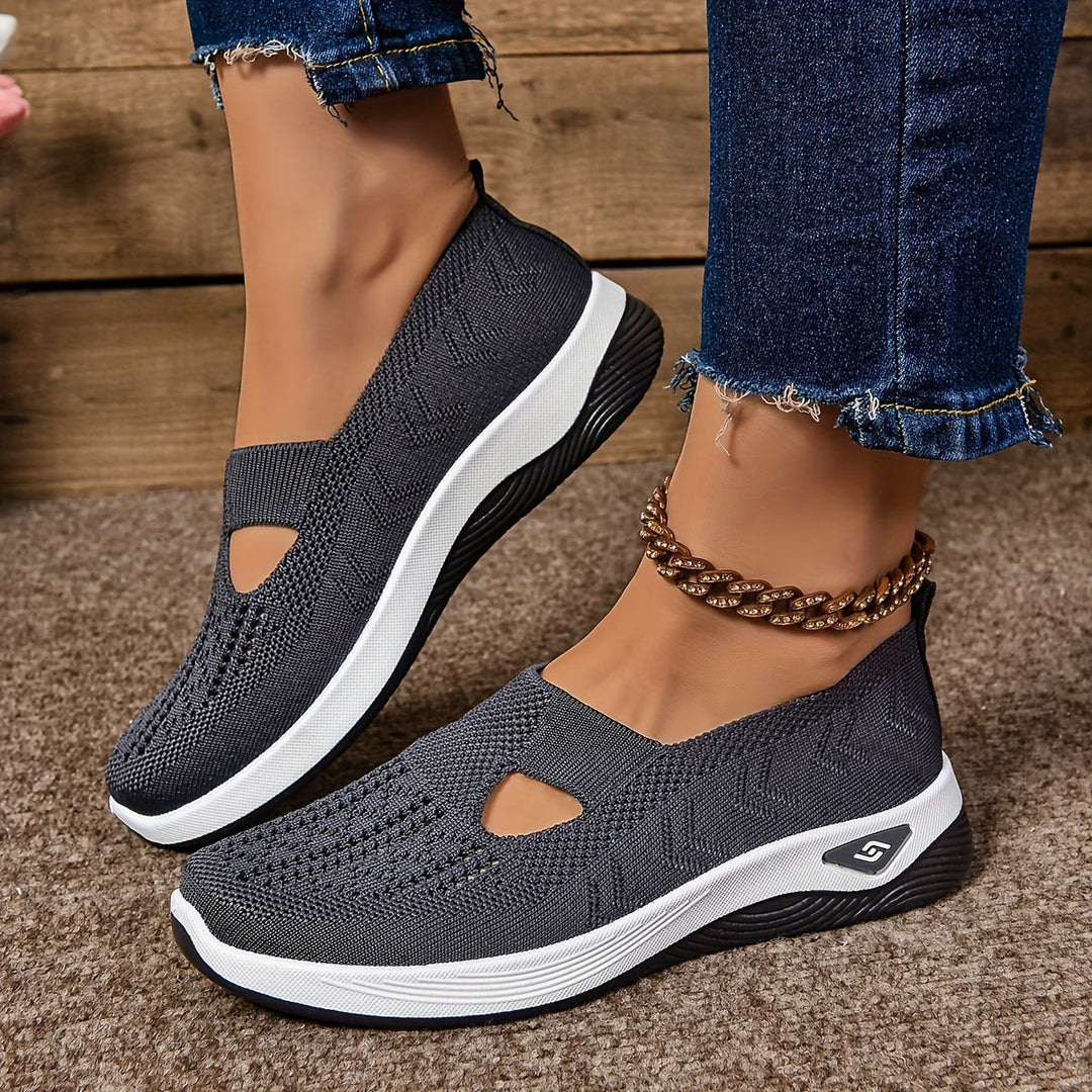Maas & Mode | Comfortschoen met antislipzool