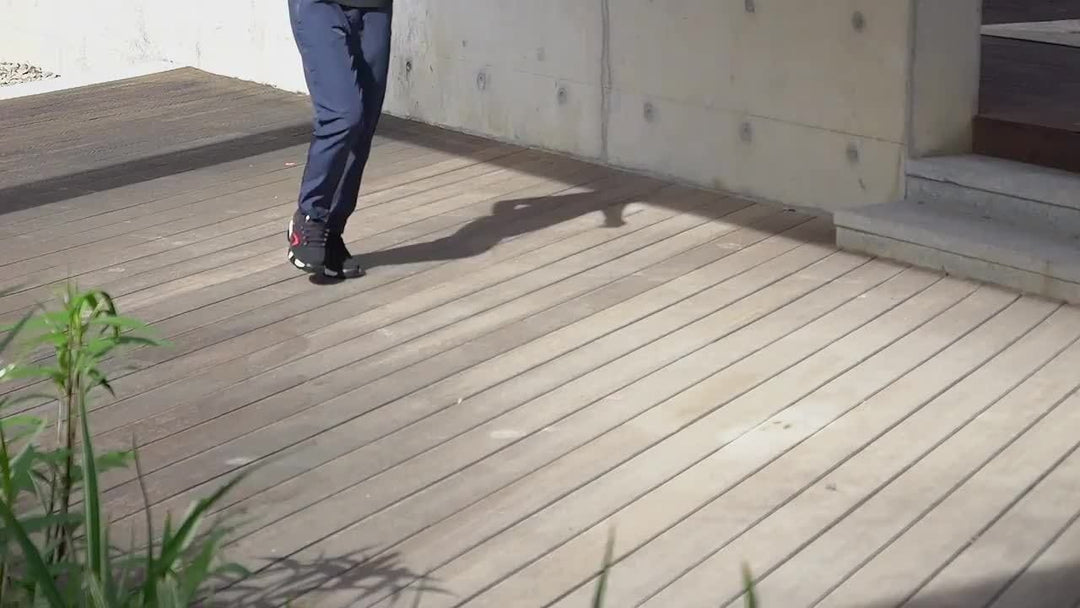 Maas & Mode | Ulysse Wandelschoenen met gevormd voetbed