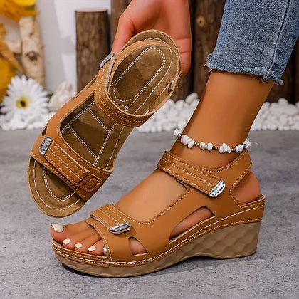 Maas & Mode® | Orthopedische Sandalen
