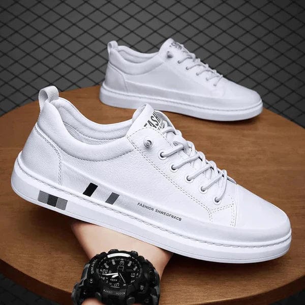 Maas & Mode | Stijlvolle Comfortschoenen met gevormd voetbed