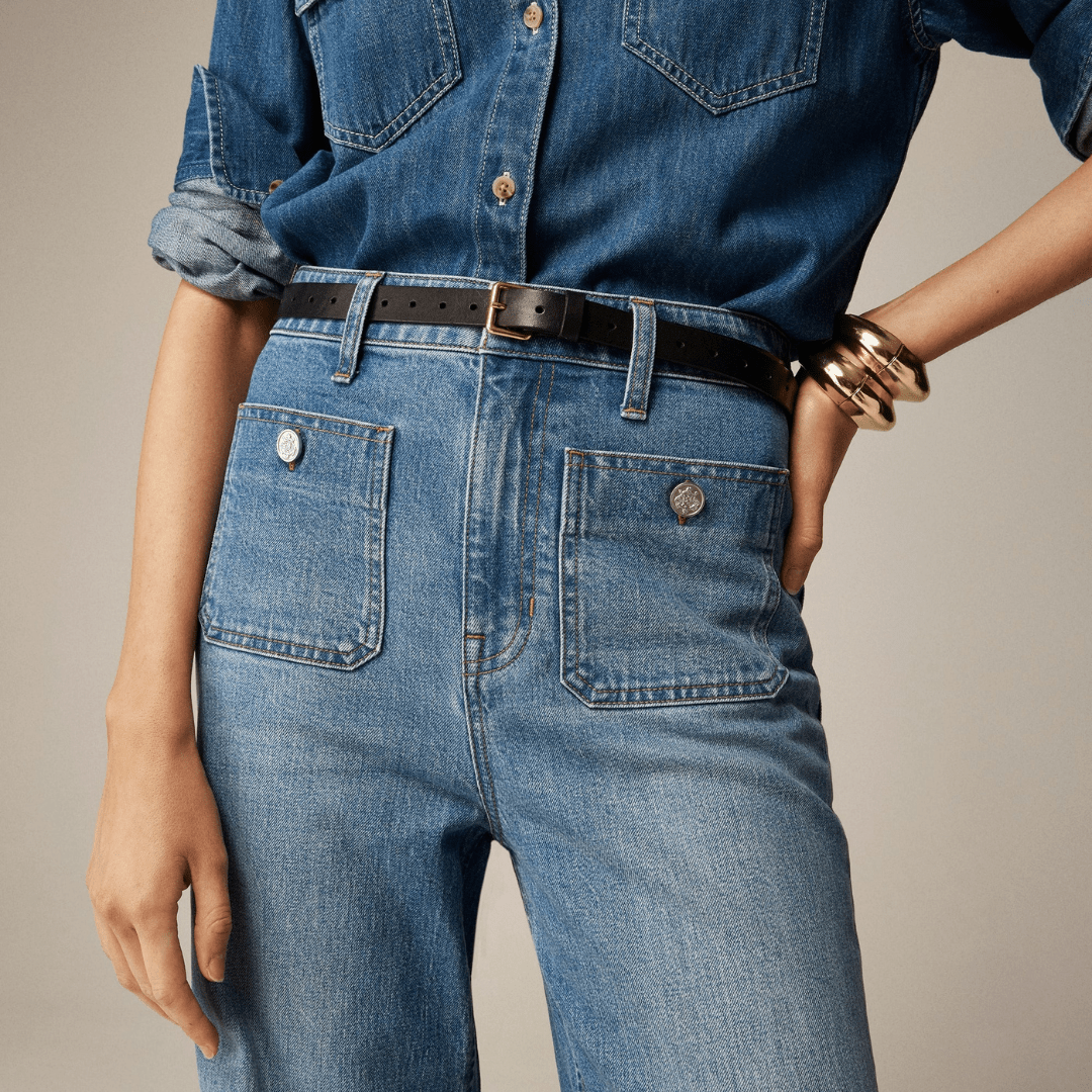 Maas & Mode | Elegante en Comfortabele Jeans