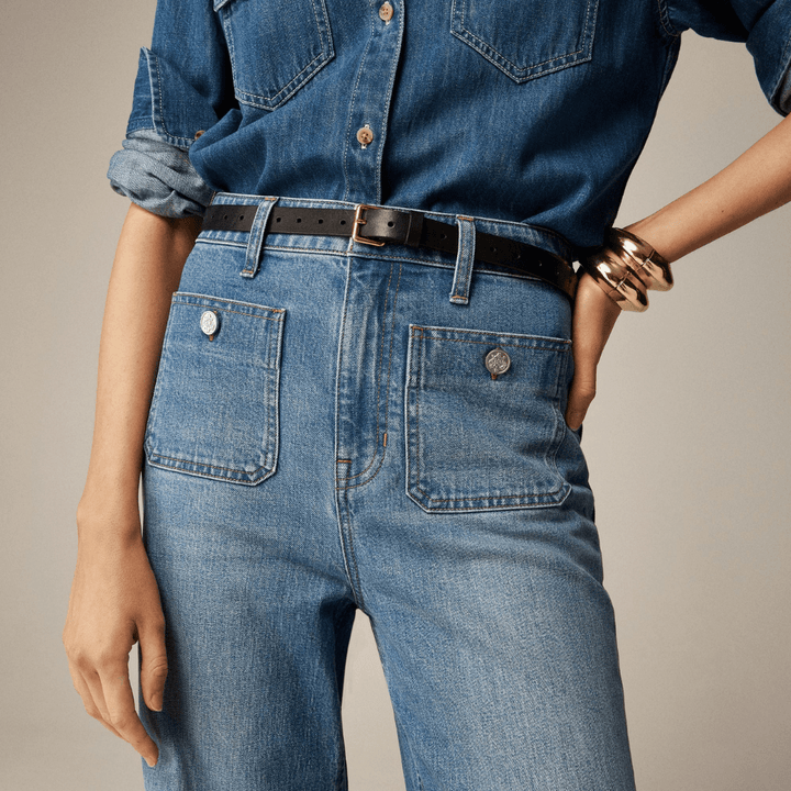 Maas & Mode | Elegante en Comfortabele Jeans
