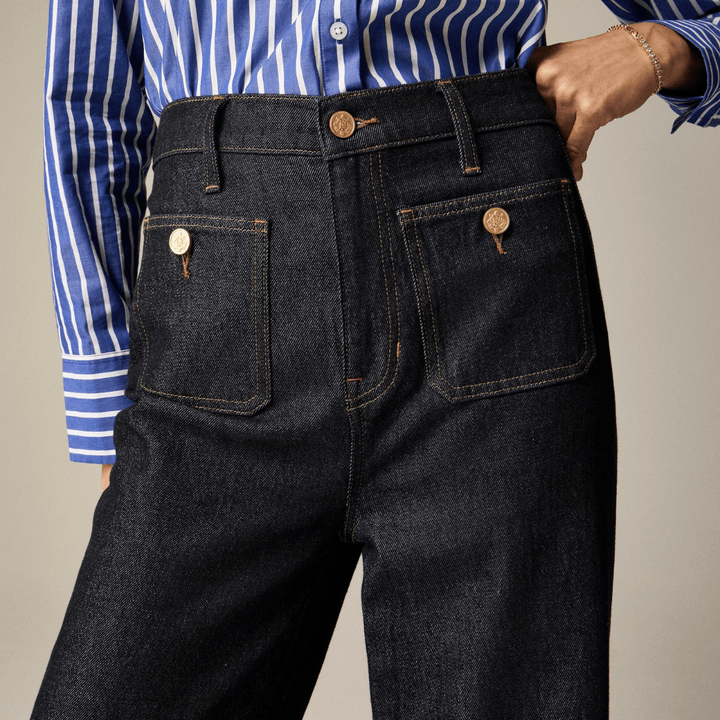 Maas & Mode | Elegante en Comfortabele Jeans
