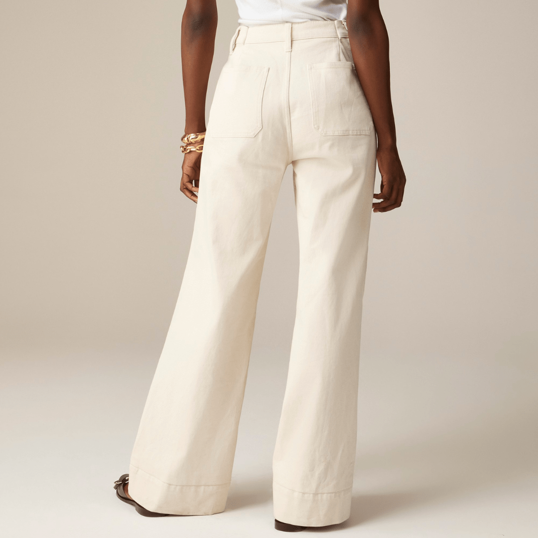 Maas & Mode | Elegante en Comfortabele Jeans