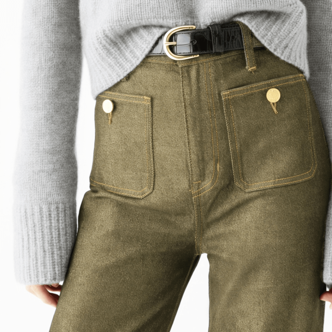 Maas & Mode | Elegante en Comfortabele Jeans