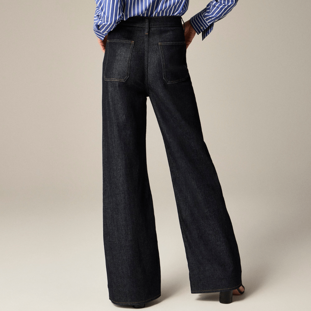 Maas & Mode | Elegante en Comfortabele Jeans