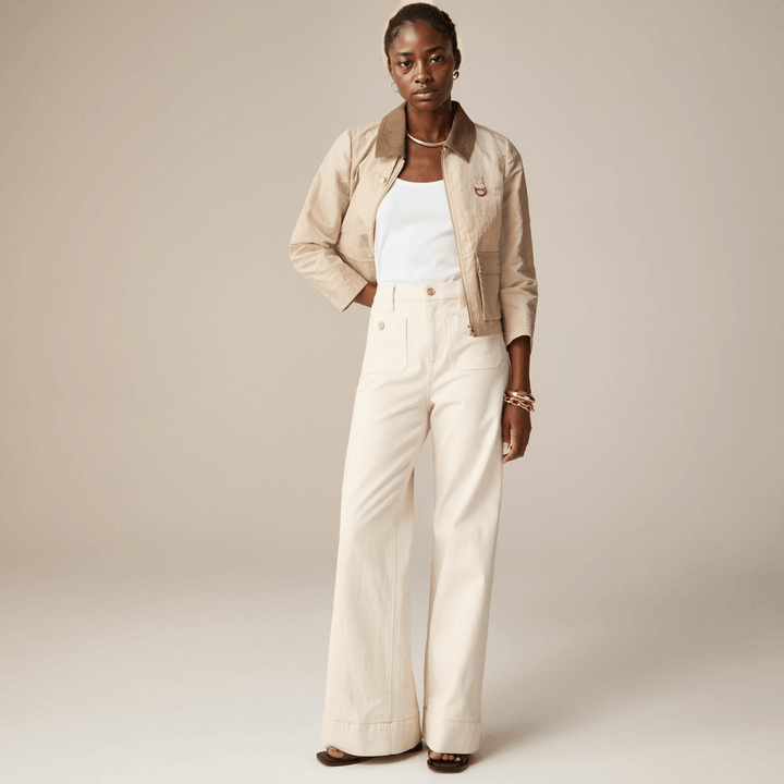 Maas & Mode | Elegante en Comfortabele Jeans