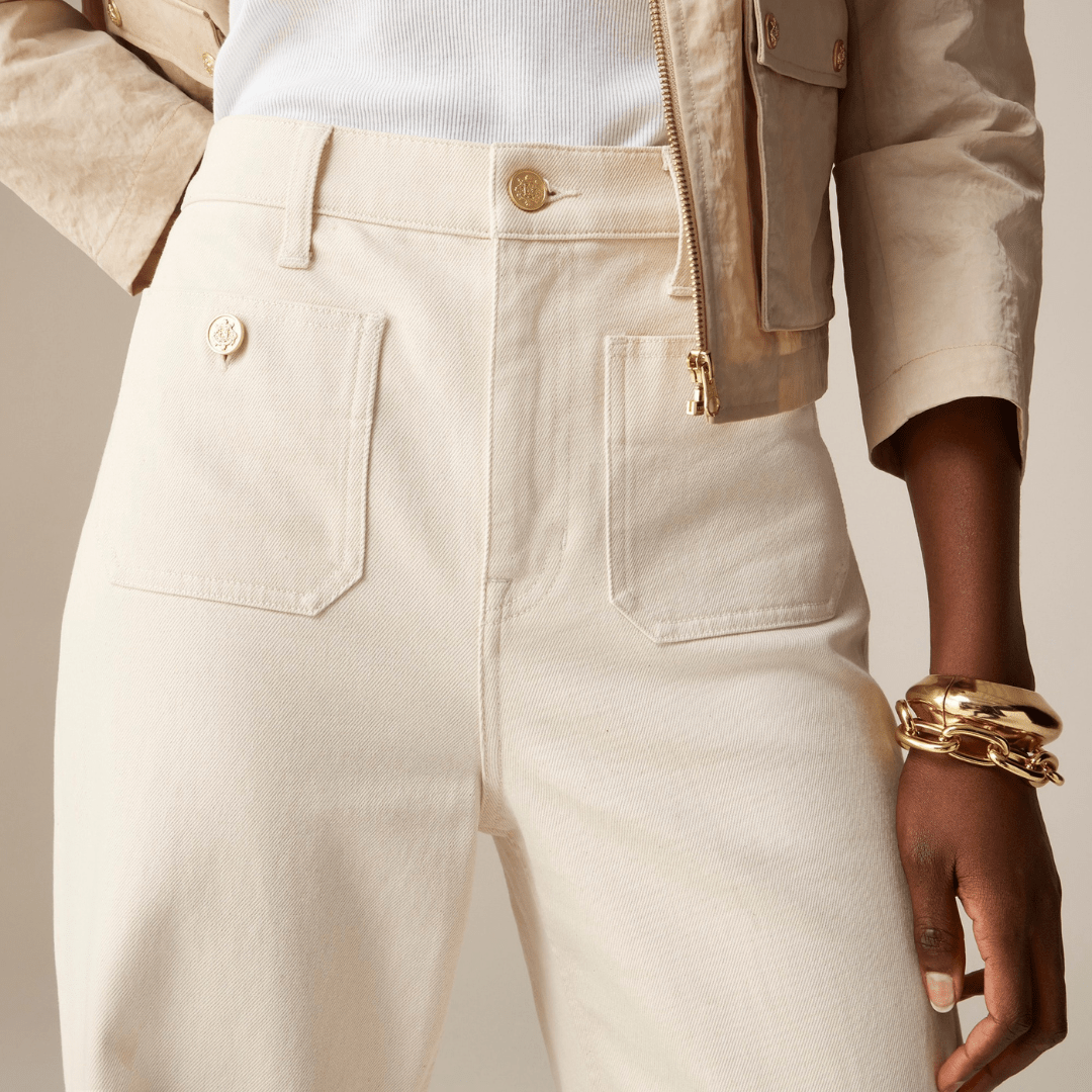 Maas & Mode | Elegante en Comfortabele Jeans
