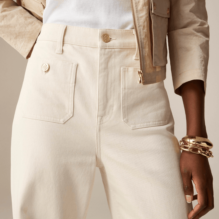 Maas & Mode | Elegante en Comfortabele Jeans