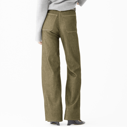 Maas & Mode® | Elegante en Comfortabele Jeans