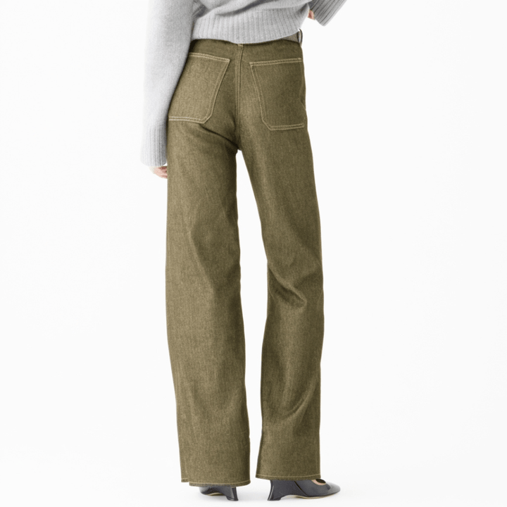 Maas & Mode | Elegante en Comfortabele Jeans