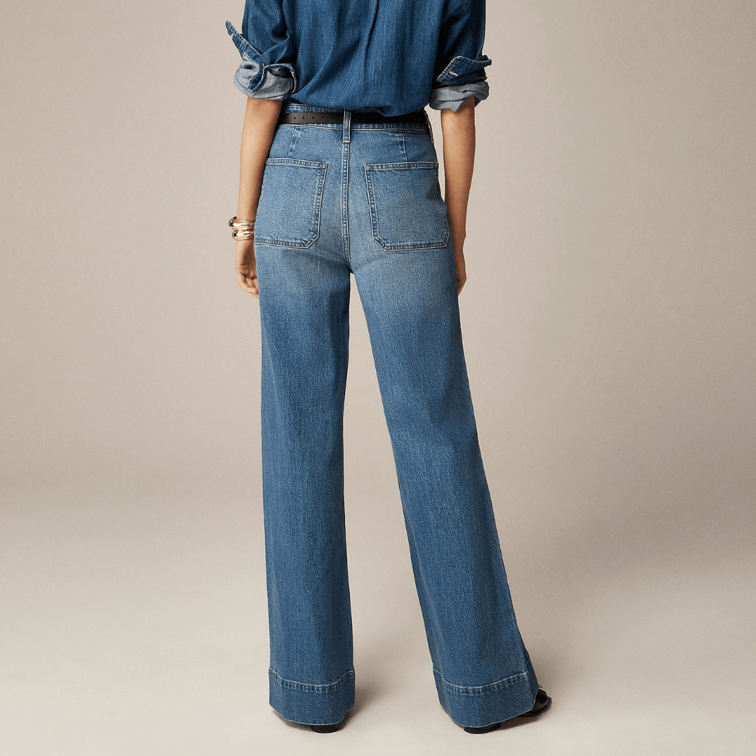 Maas & Mode | Elegante en Comfortabele Jeans