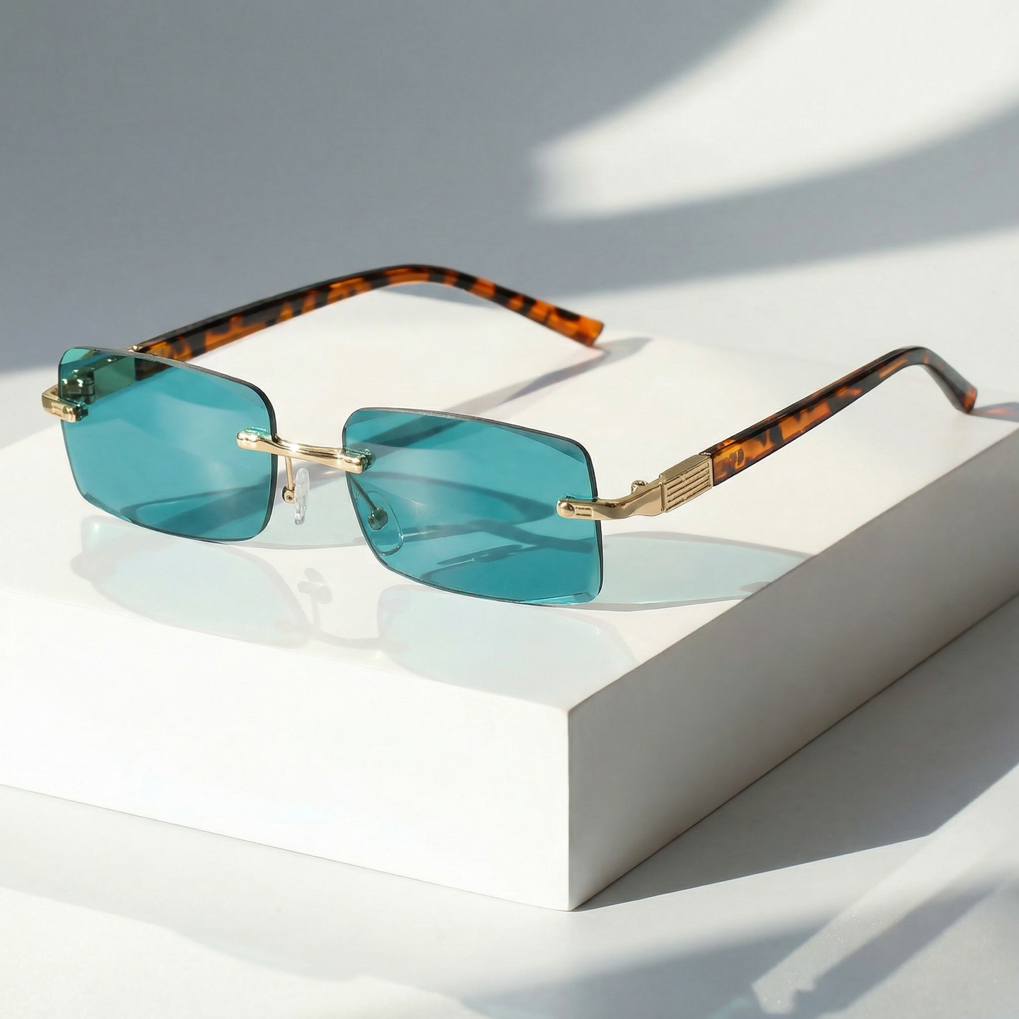 Maas & Mode® | Raven Zonnebril