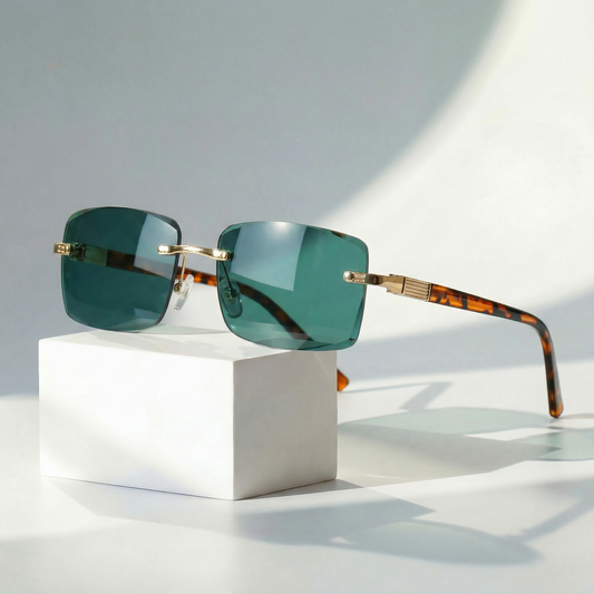 Maas & Mode® | Raven Zonnebril