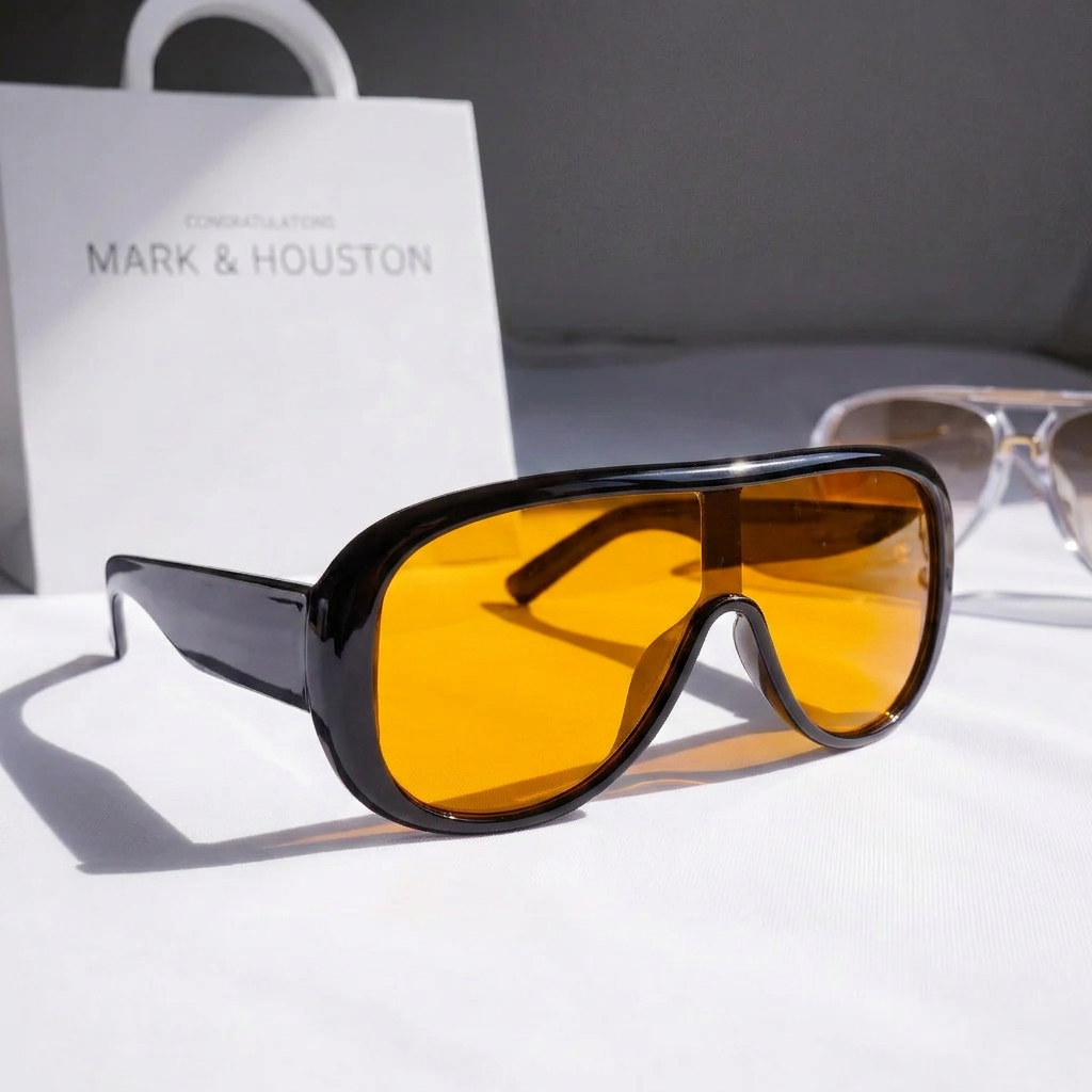 Maas & Mode® | Soren Zonnebril