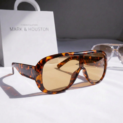 Maas & Mode® | Soren Zonnebril