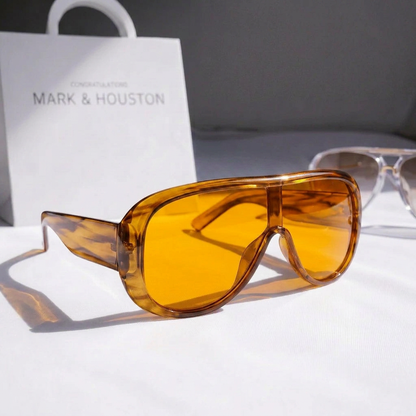 Maas & Mode® | Soren Zonnebril