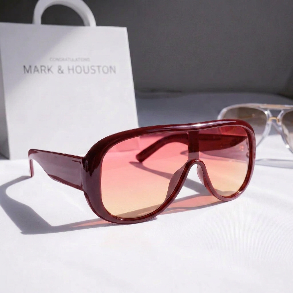 Maas & Mode® | Soren Zonnebril