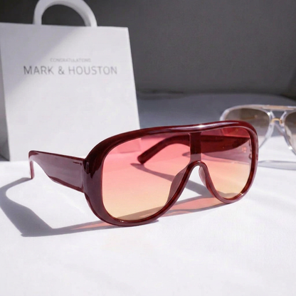 Maas & Mode® | Soren Zonnebril