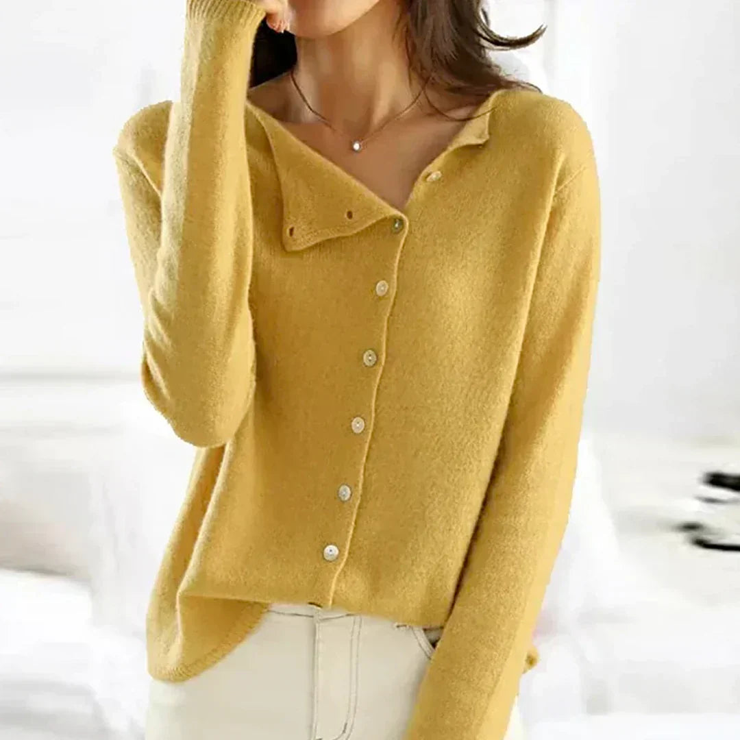 Maas & Mode® | Modieuze Cardigan