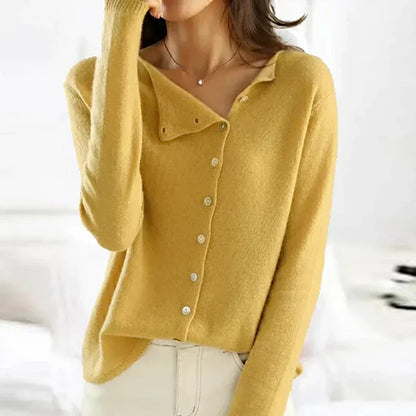Maas & Mode® | Modieuze Cardigan