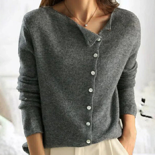 Maas & Mode® | Modieuze Cardigan