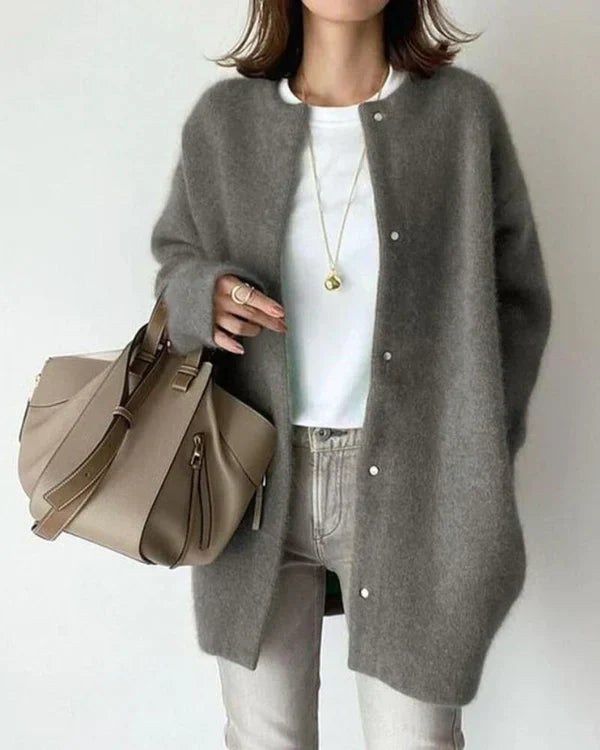 Maas & Mode | Elegante Cardigan