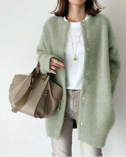 Maas & Mode® | Elegante Cardigan