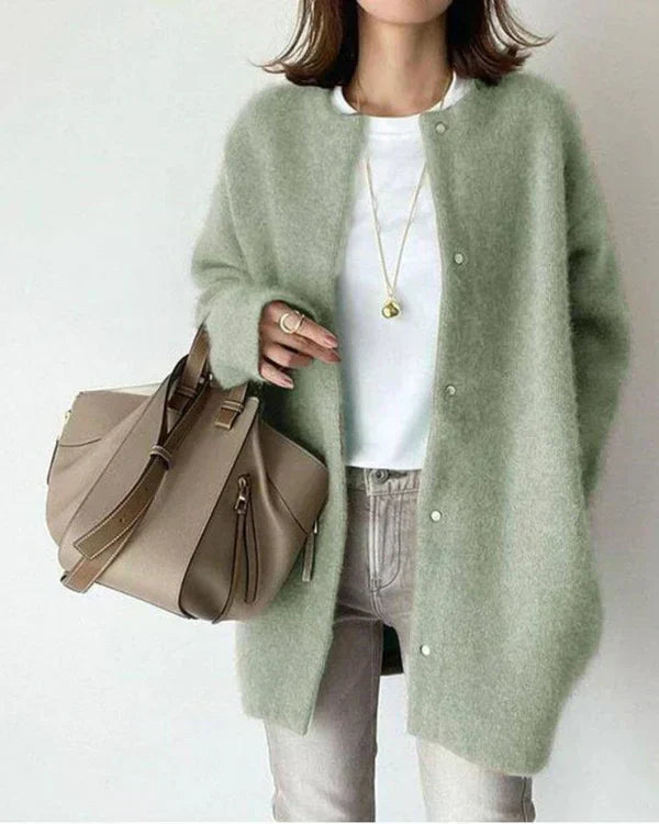 Maas & Mode | Elegante Cardigan