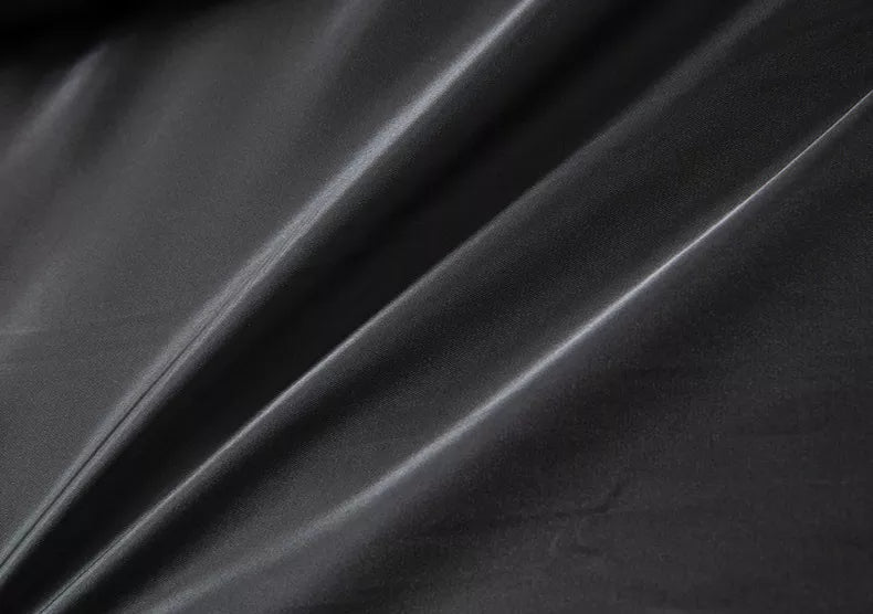 Maas & Mode® | Stijlvolle Peaky Blinders Winterjas
