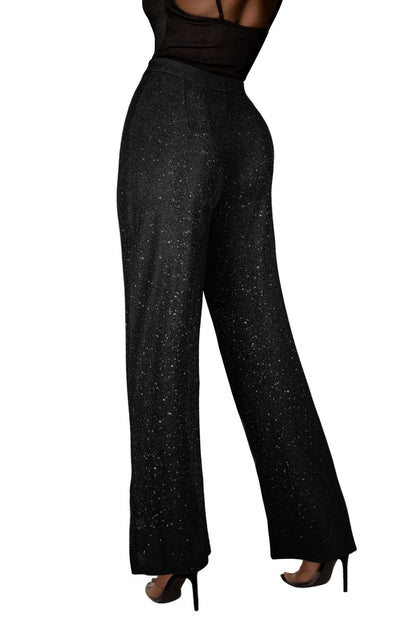 Maas & Mode® | Glitterbroek