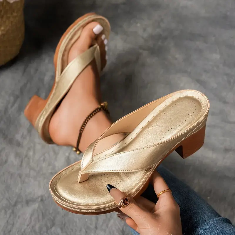 Maas & Mode® | Orthopedische Slipper