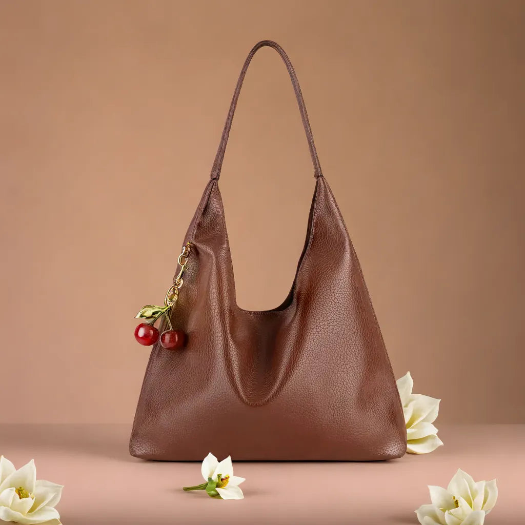 Maas & Mode® | Margot – Kunstleren tas