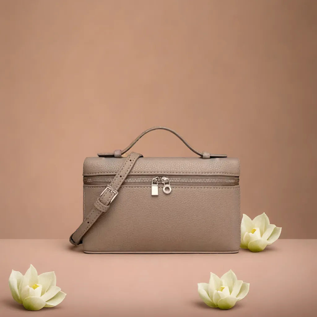 Maas & Mode® | Yasmine – Stijlvolle tas