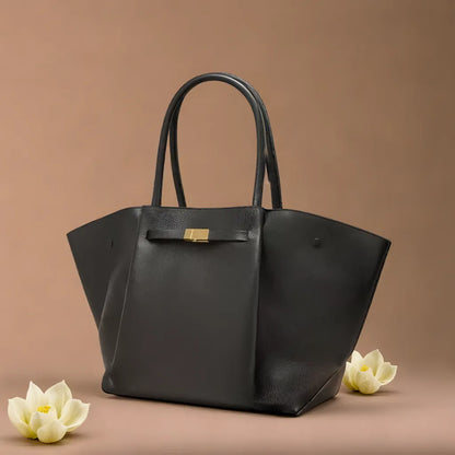 Maas & Mode® | Séverina – Kunstleren tas
