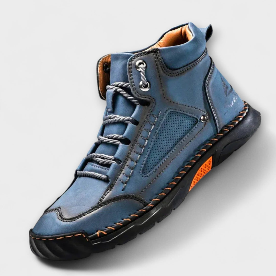 Maas & Mode | Unisex Wandelschoenen met gedempte zool