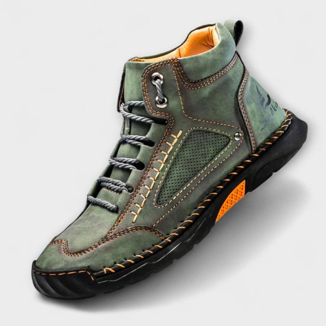 Maas & Mode | Unisex Wandelschoenen met gedempte zool